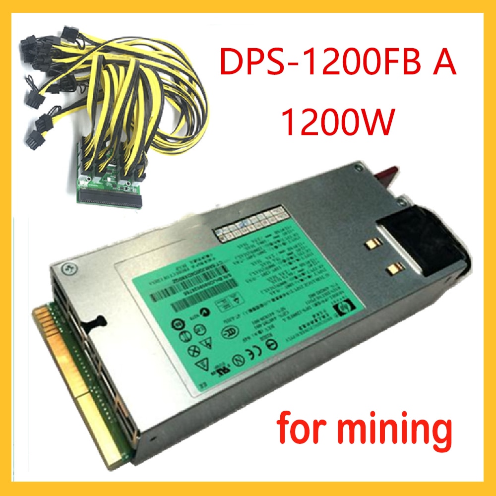 DPS-1200FB A HP DL580 G5   ġ 438202-002 440..